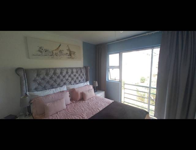 2 BEDROOM FLAT FOR SALE IN MORNINGSIDE